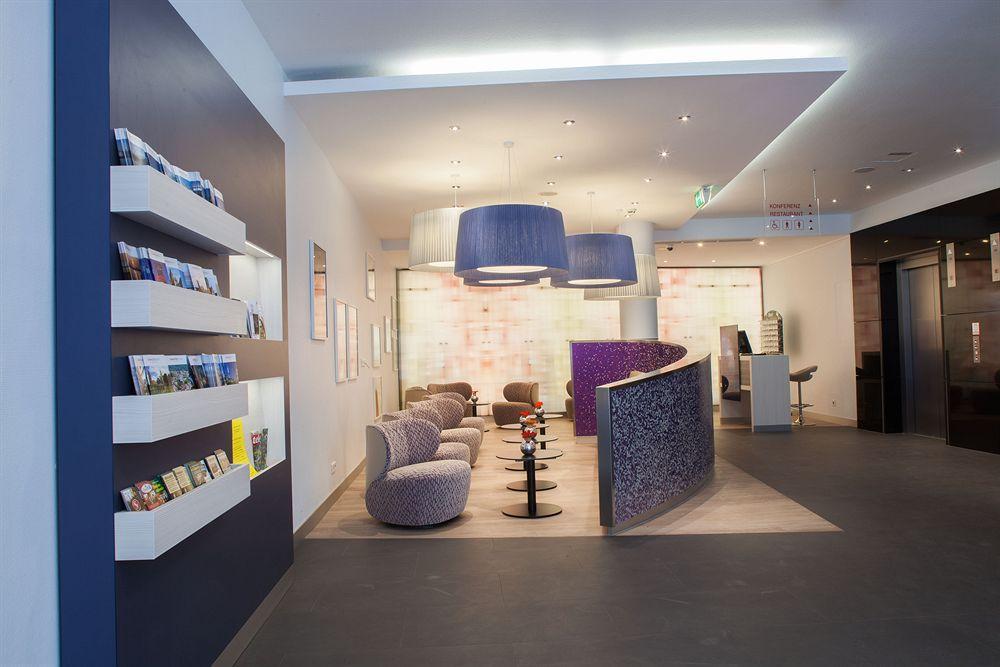 Hotel Intercityhotel