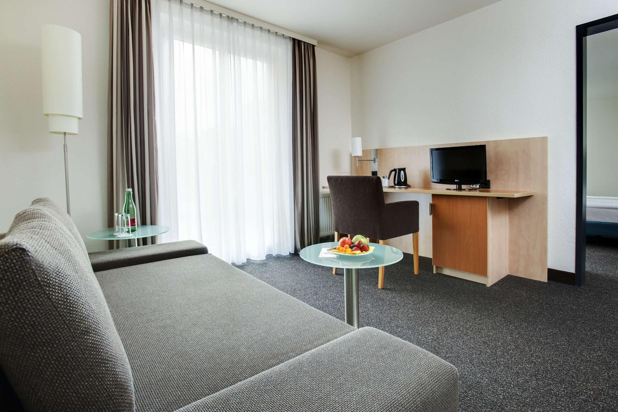 Intercityhotel Wien
