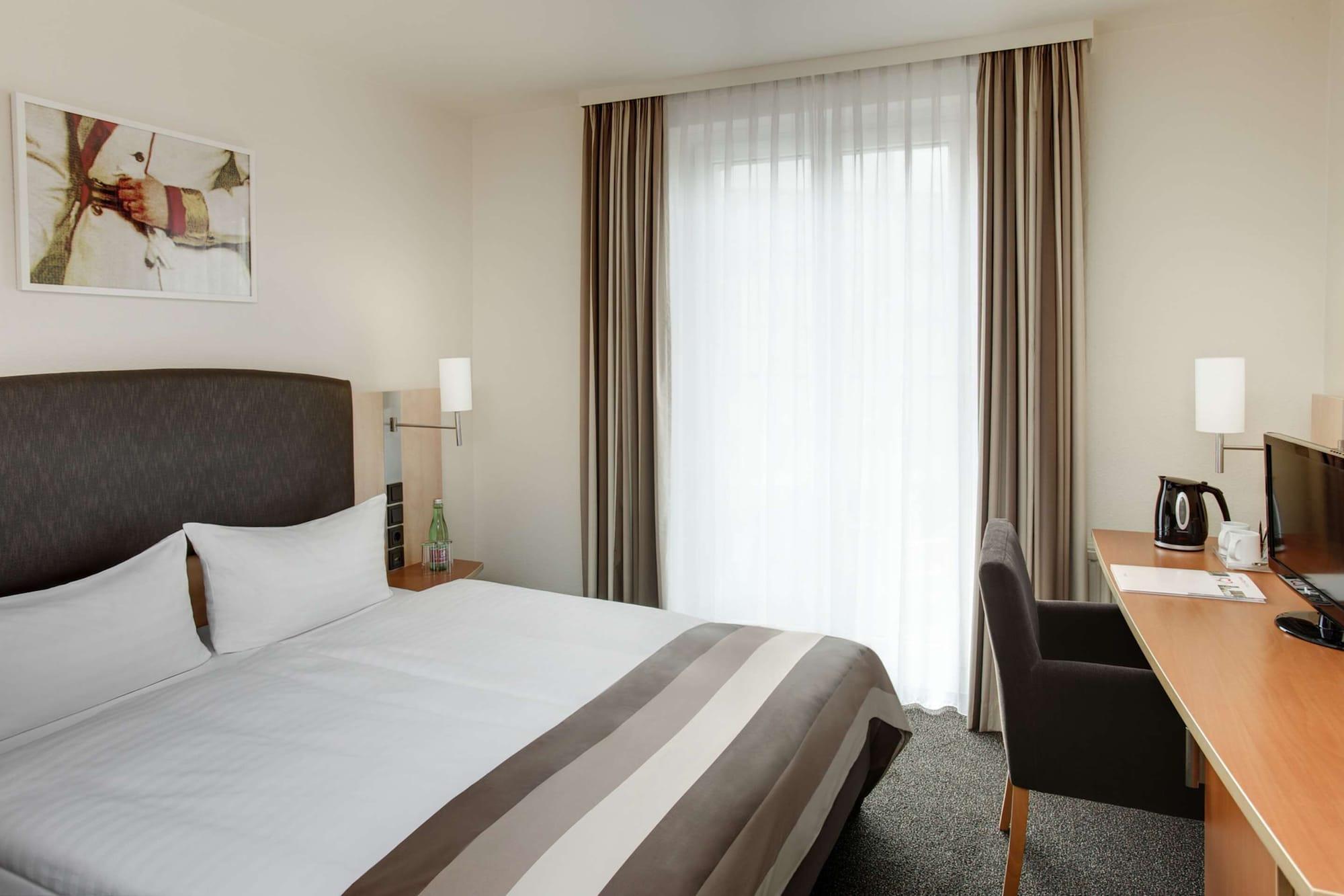 Intercityhotel Hotel Wien