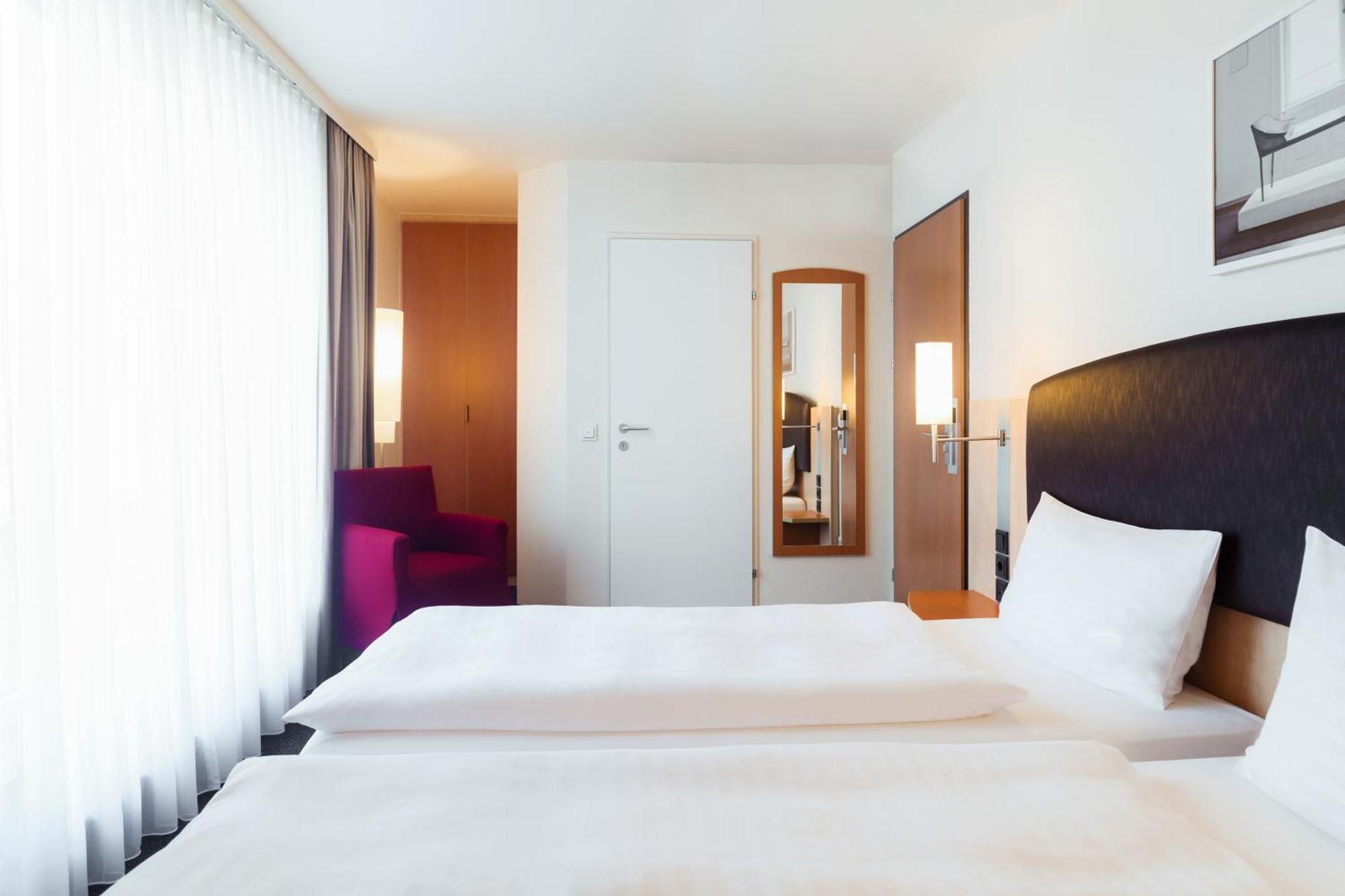 Intercityhotel Hotel Wien