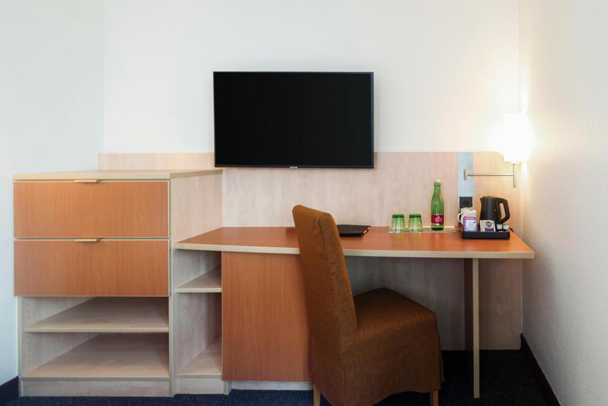 Intercityhotel Hotel Wien