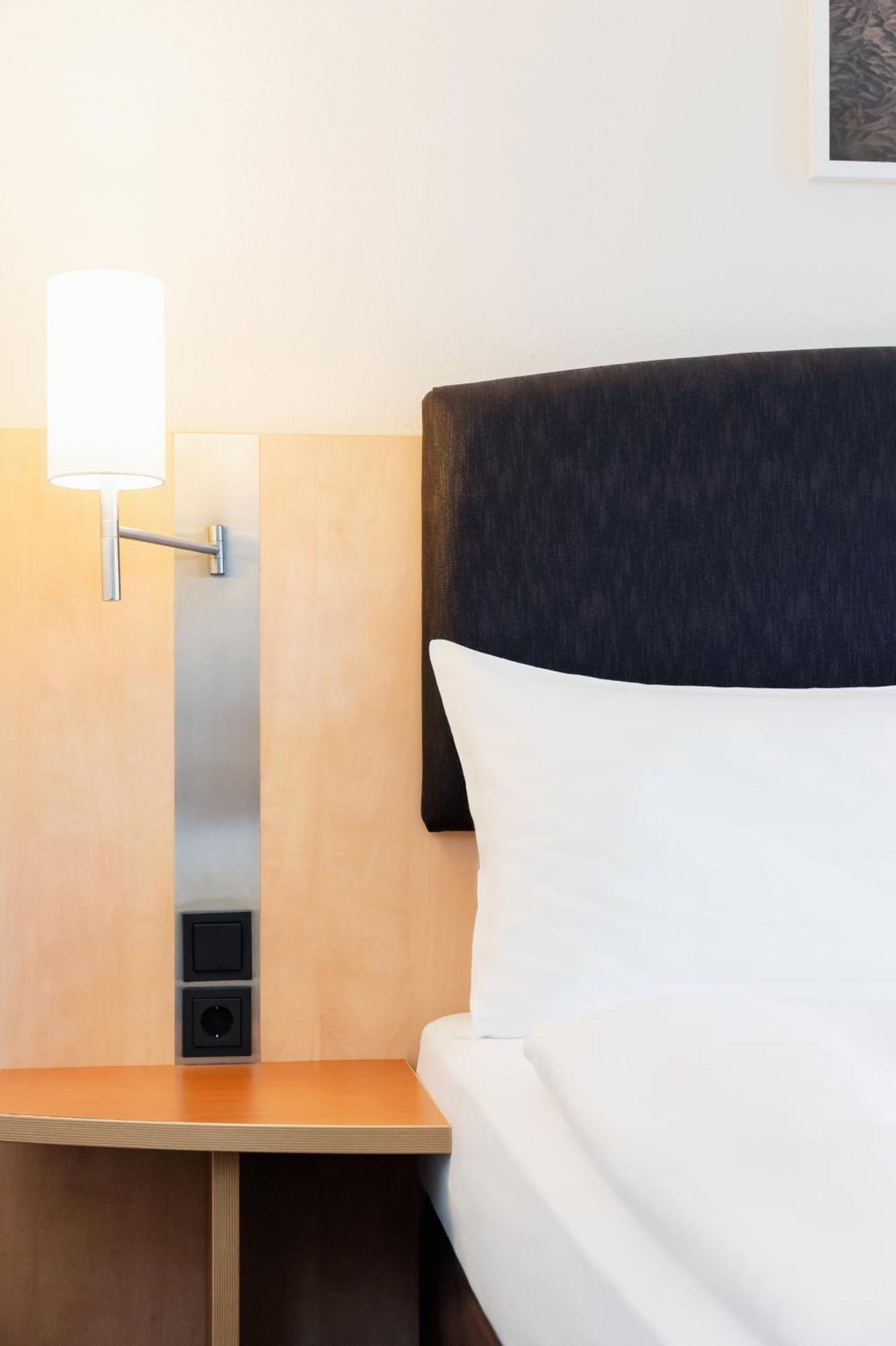 Hotel Intercityhotel Wien