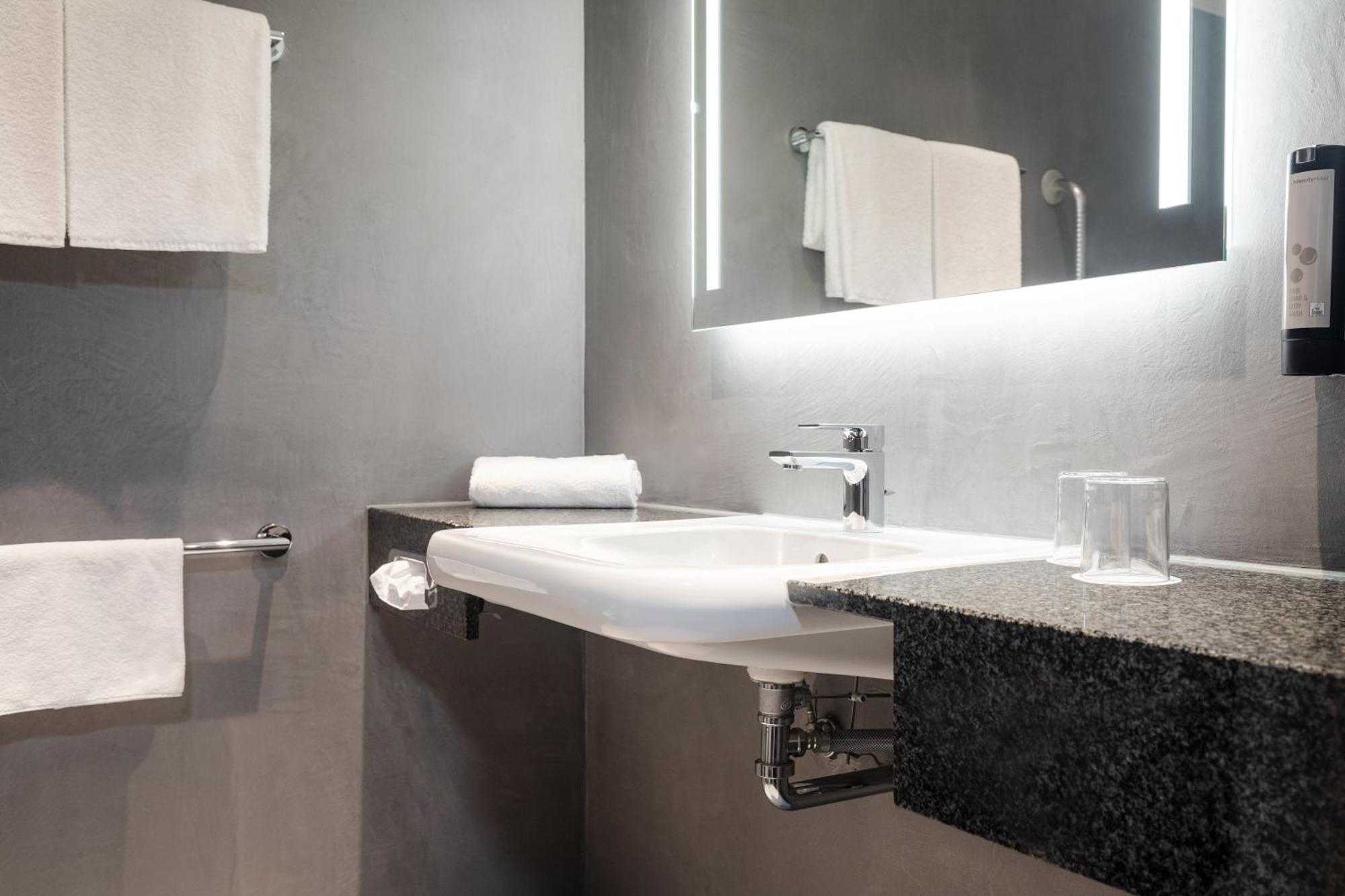 Intercityhotel Hotel Wien
