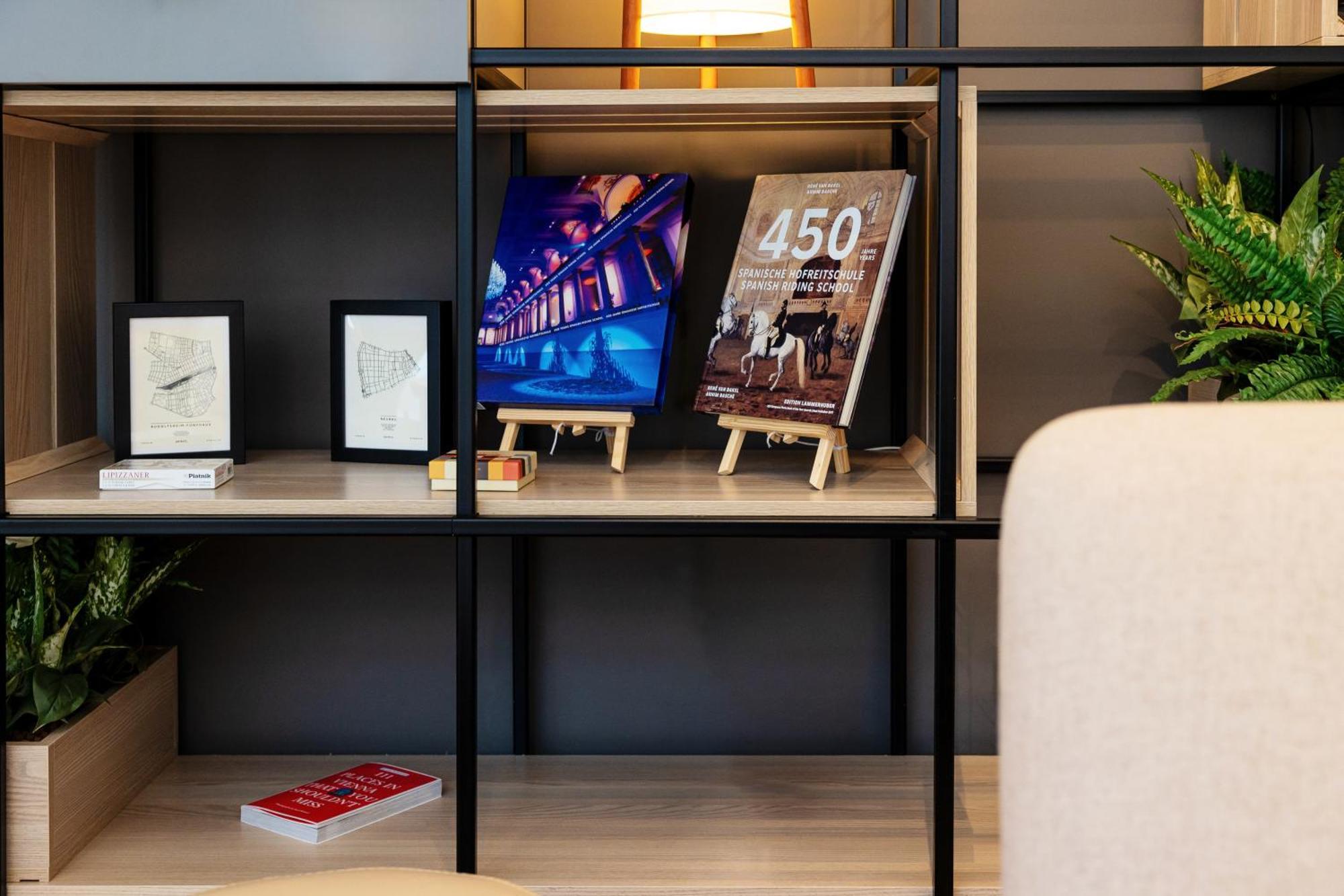Hotel Intercityhotel Wien