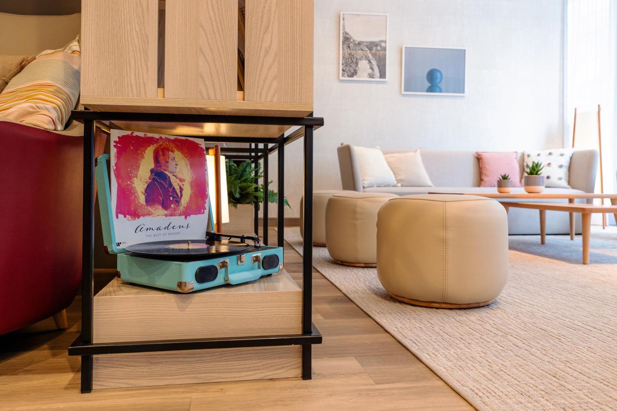 Intercityhotel 4* Wien