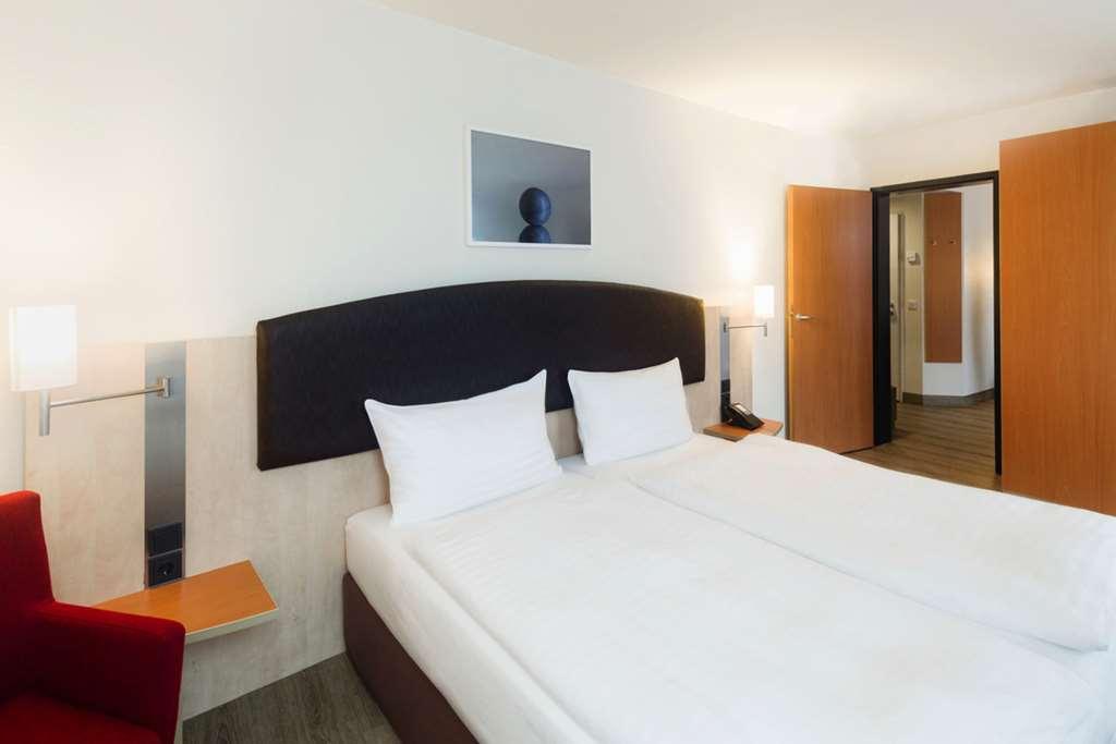 Hotel Intercityhotel Wien