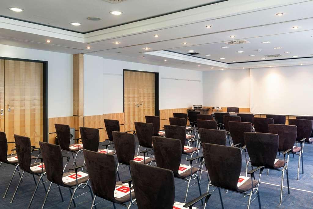 Intercityhotel Hotel Wien
