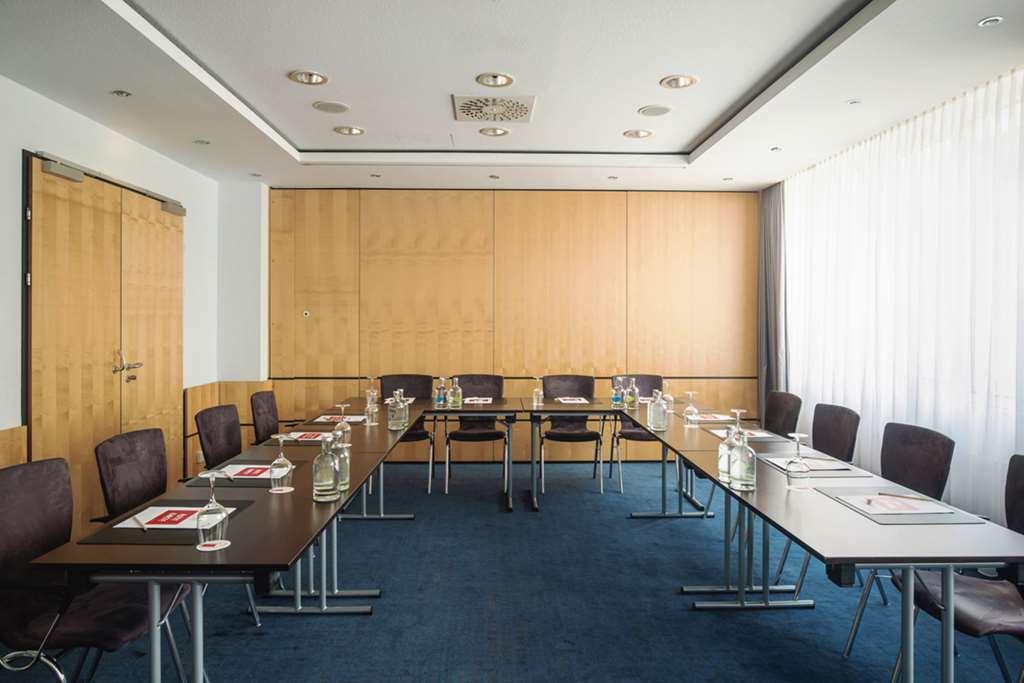 Intercityhotel Wien