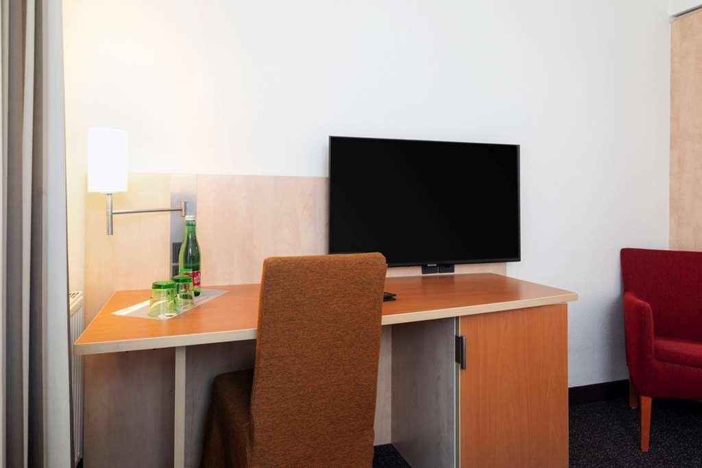 Intercityhotel Wien