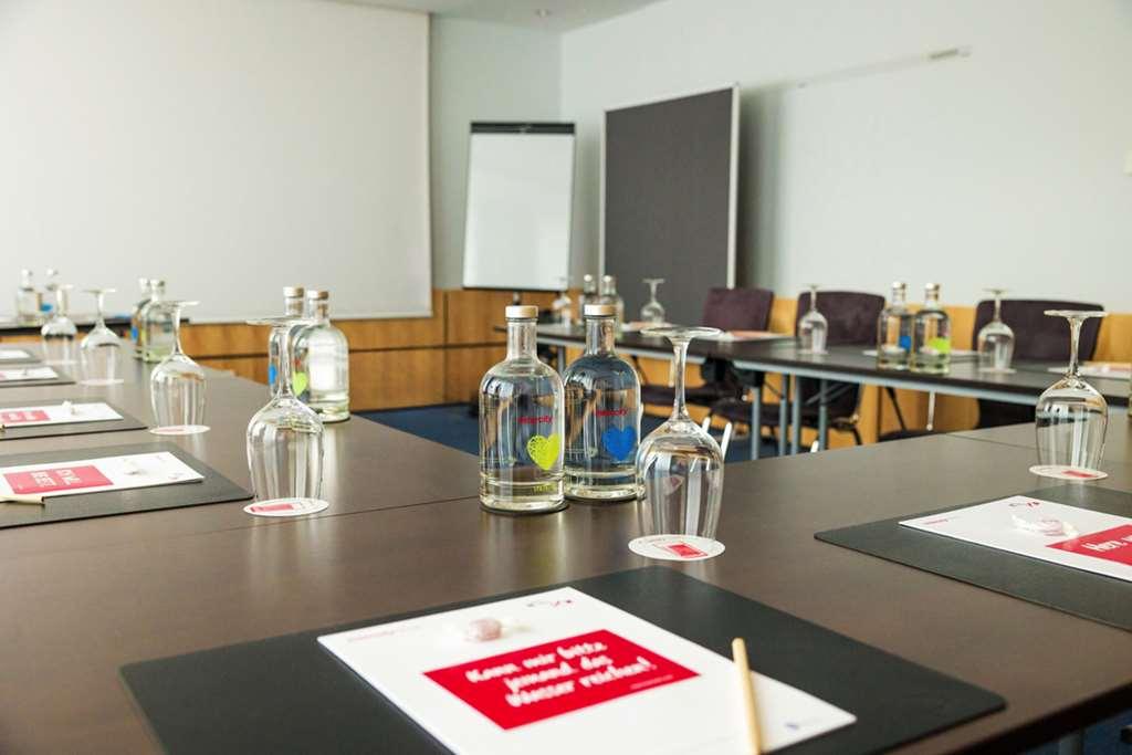 Intercityhotel Wien
