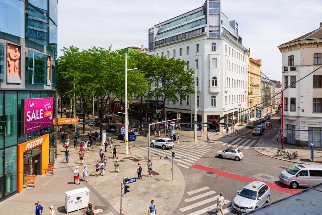 Intercityhotel Wien