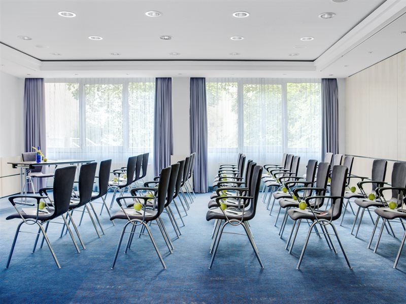 Intercityhotel Hotel Wien