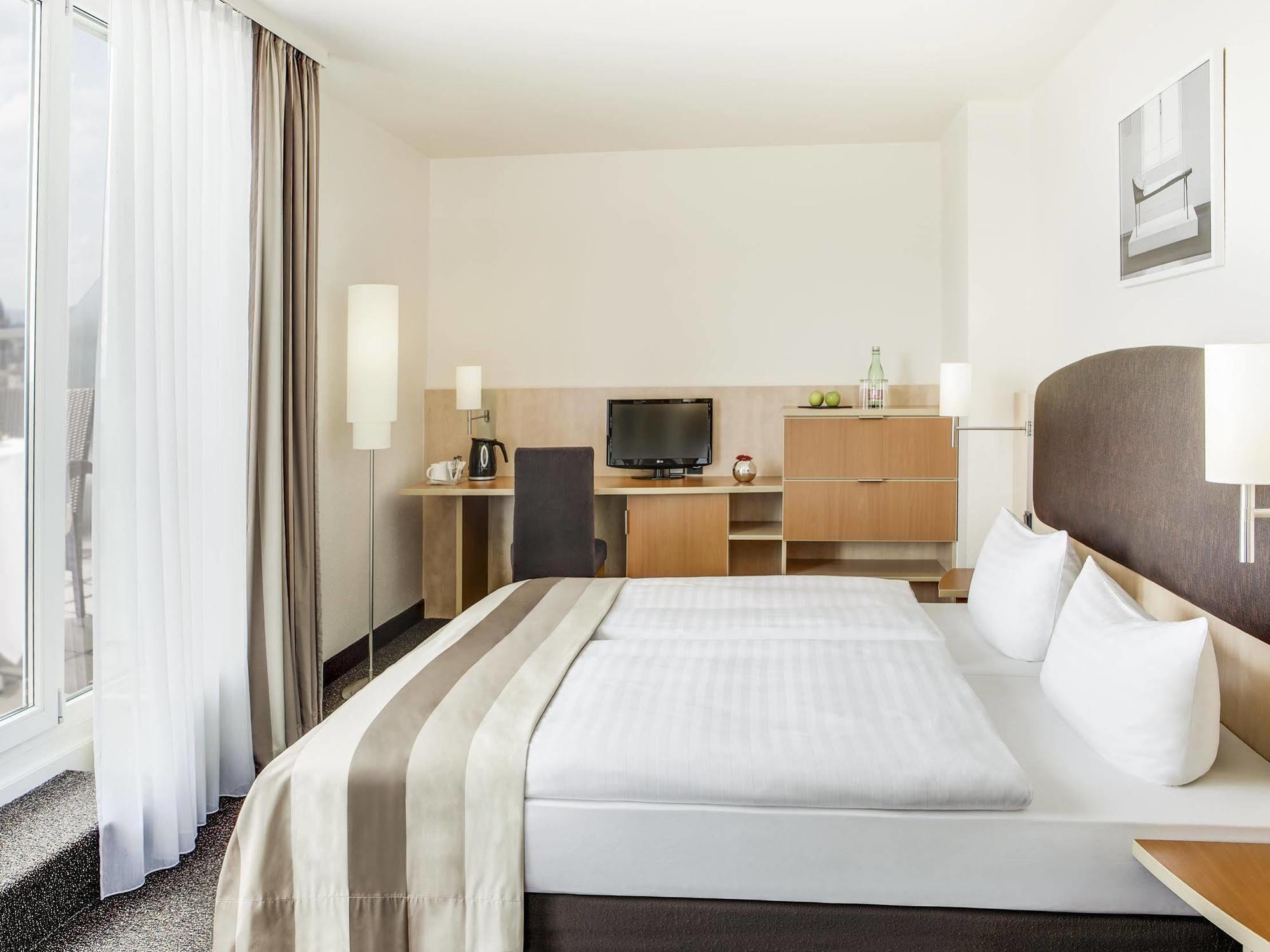 Intercityhotel Hotel Wien