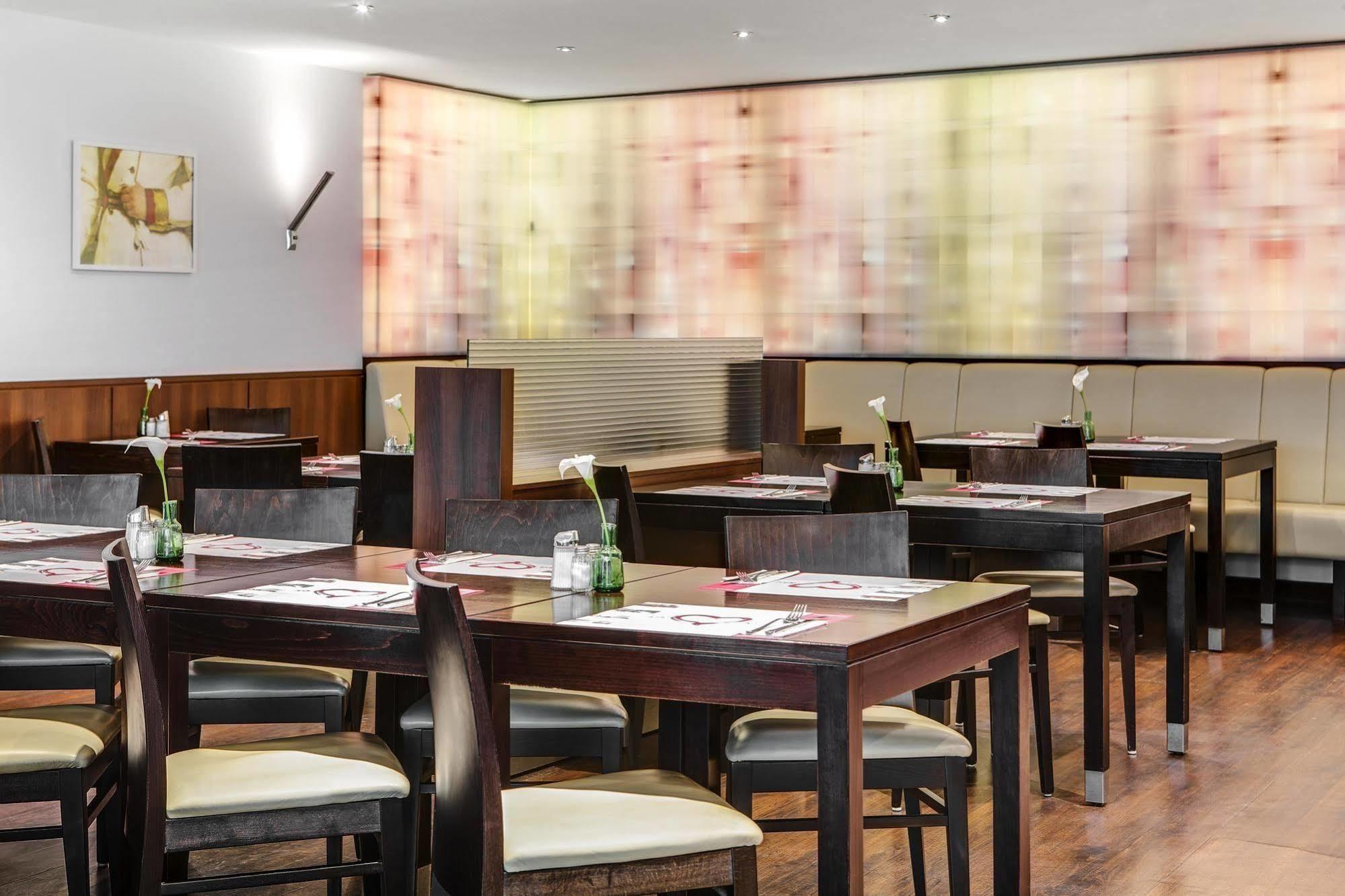 Intercityhotel Hotel Wien